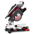 Пила торцовочная комбинированная «ЗУБР» ЗПТК-255-1800, d=250 мм, 4500 об/мин, 1800 Вт - Фото 4