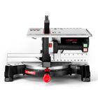 Пила торцовочная комбинированная «ЗУБР» ЗПТК-255-1800, d=250 мм, 4500 об/мин, 1800 Вт - Фото 8