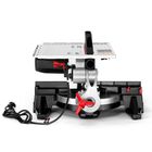 Пила торцовочная комбинированная «ЗУБР» ЗПТК-255-1800, d=250 мм, 4500 об/мин, 1800 Вт - Фото 10