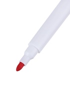 Маркер с магнитом цветной, на водной основе, набор 5 шт. - фото 809626770