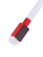 Маркер с магнитом цветной, на водной основе, набор 5 шт. - фото 809626771