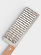 Нож для фигурной резки Доляна, 27×6 см, серебристый - Фото 3