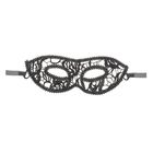 Карнавальная маска «Очарование», ажурная - фото 10796408