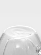 Кружка с двойными стенками Magistro «Сердце», 150 мл, 11×8×7.5 см, стекло, прозрачная - Фото 6