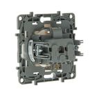 Розетка Legrand Etika 672221, 16 А, одноместная, скрытая, с з/к, белая 2151178 - фото 16355486