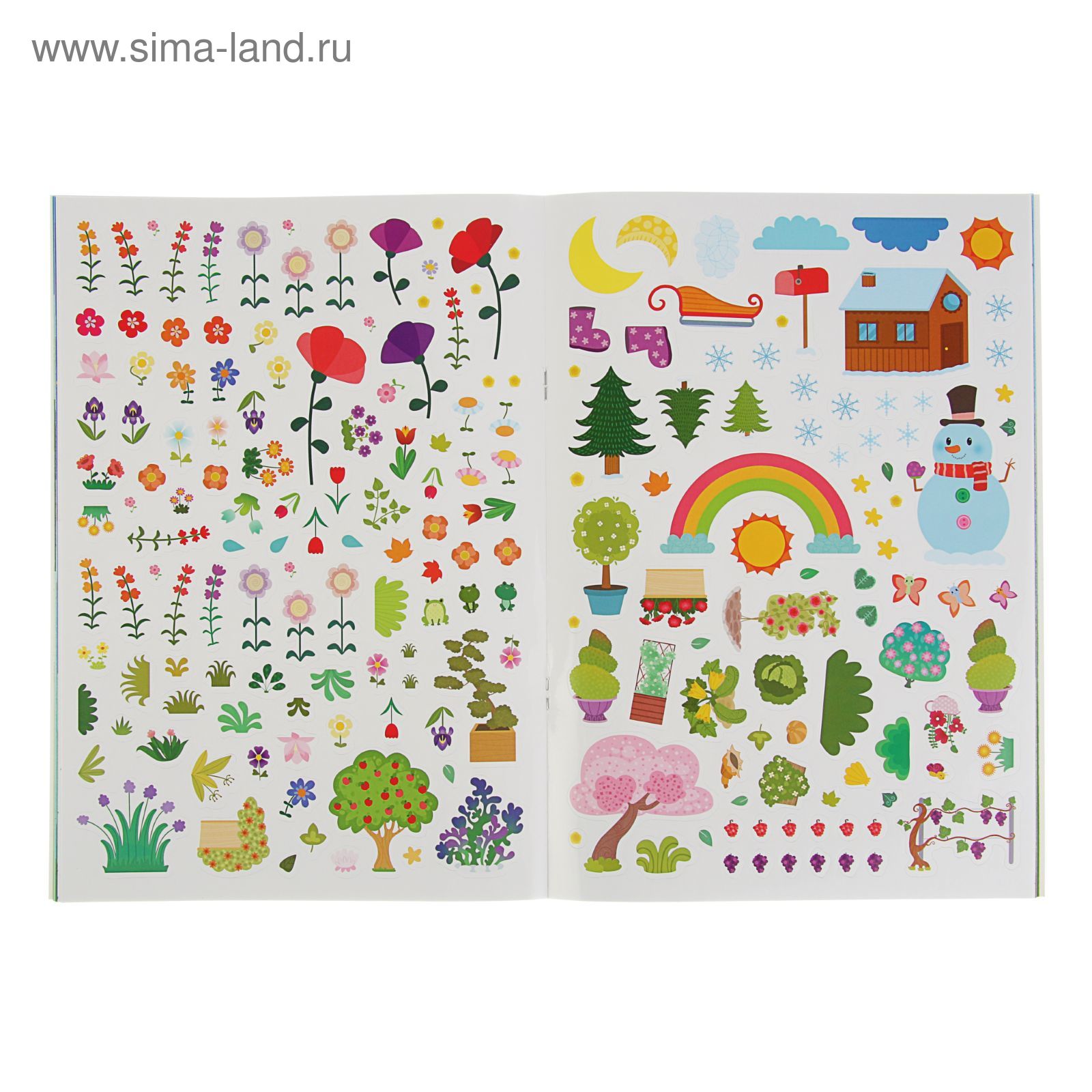 Робинс наклейки. Развивающая книга с наклейками для детей 600. Робинс наклейки. Книжка с наклейками 600. Книжка с наклейками 600.