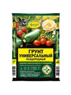 Грунт универсальный «Фаско», 5 л - Фото 1