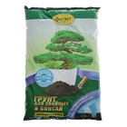 Почвогрунт Фаско Для хвойных и бонсай Цветочное счастье, 5 л - Фото 5