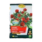 Почвогрунт Фаско Розы Специализированный, 5 л - Фото 1