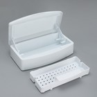 Стерилизатор для инструментов, в картонной коробке, цвет белый - Фото 2