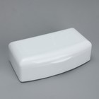 Стерилизатор для инструментов, в картонной коробке, цвет белый - Фото 3