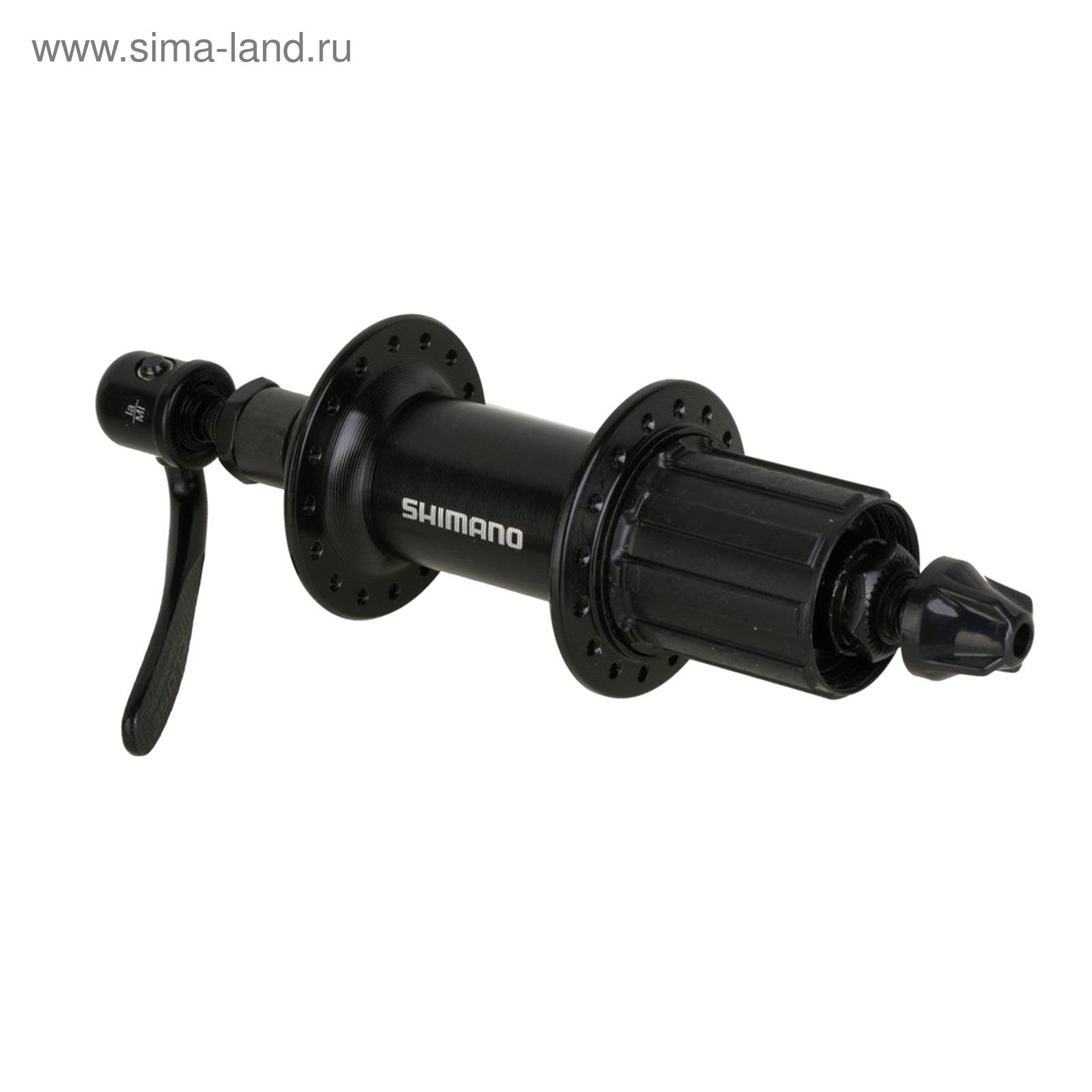 Эксцентрик задний shimano