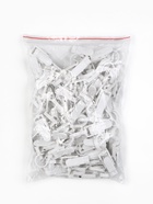 Крючок - вешалка с прищепкой, 10.5×3×3.5 см, белый - Фото 6