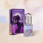 Масло парфюмерное женское NEO LUNA, 6 мл - фото 317965637