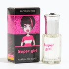 Парфюмерное масло женское NEO SUPER GIRL ,6 мл - Фото 4