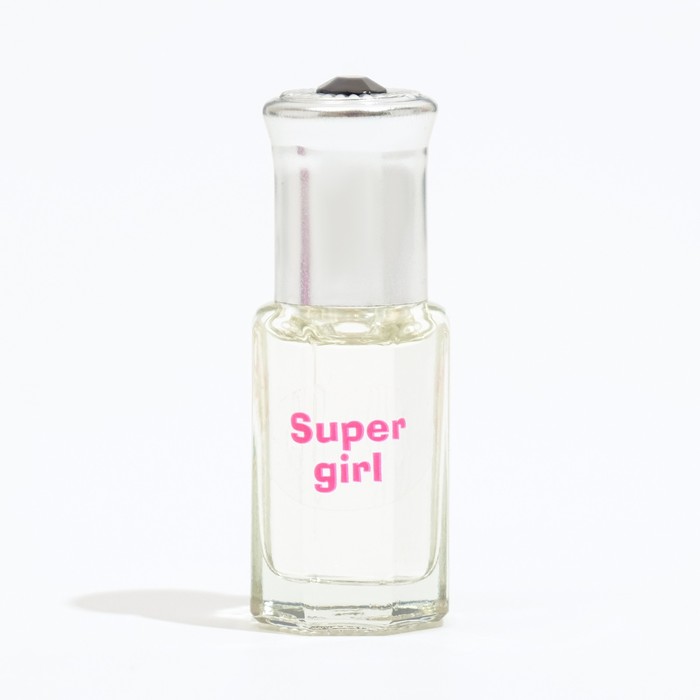 Парфюмерное масло женское NEO SUPER GIRL ,6 мл - фото 1918705405