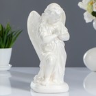 Фигура "Ангел в молитве" 16х10х26см - Фото 1