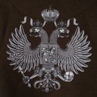 Джемпер для мальчика, рост 104 см, цвет хаки - Фото 4
