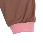 Пижама для девочки, рост 98 см, цвет розовый - Фото 6