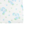 Подушка для мальчка, ситец,синтепон, размер 40х50см, цвет микс 251 - Фото 2