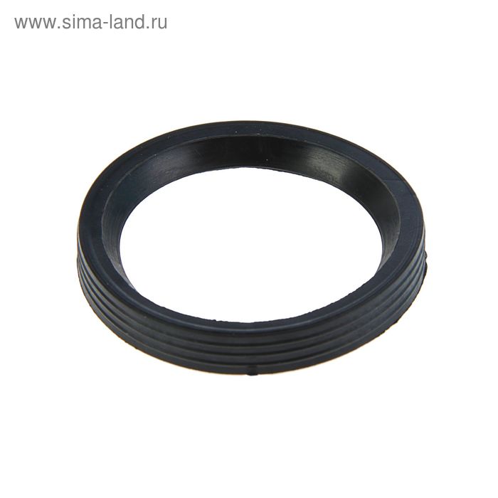 Кольцо для канализационных труб "Симтек", d=50 мм, однолепестковое - Фото 1