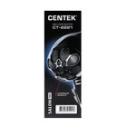 Фен Centek CT-2221 Professional, 2200 Вт, 2 скорости, 3 температурных режима, чёрный - Фото 6