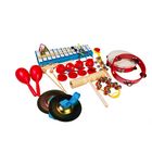 Набор перкуссии FLIGHT FPS-17C 2269691