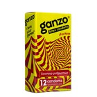 Презервативы «Ganzo» Extase, ребристые, 12 шт. - Фото 7