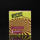 Презервативы «Ganzo» Long Love, с анестетиком, 3 шт. - Фото 8