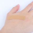 Лейкопластырь бактерицидный ELASTIC на тканевой основе 20 шт. - Фото 7