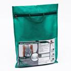 Корректор осанки НТ-КР-028, усиленный, 4 ребра, размер XS, цвет серый - Фото 2