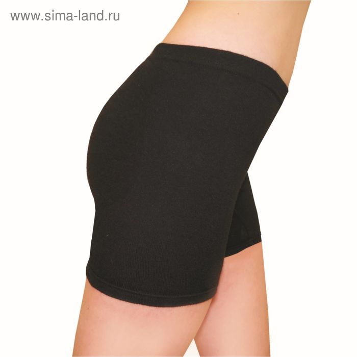 Шорты согревающие из ангоры и овечьей шерсти, размер: XXL (54-56) - Фото 1