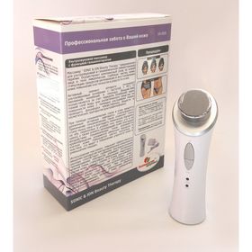 Прибор для ухода за кожей SR-06 B "Beauty Therapy", электрический, с гальванотерапией