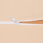 Подушка ортопедическая НТ-ПС-07 «Массажная», для взрослых, с эффектом памяти и выемкой под плечо, 55×36 см, валики 10/7 см - Фото 14