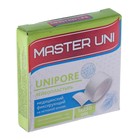 Лейкопластырь UNIPORE 1 х 250 см на нетканой основе - Фото 1