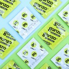 Презервативы Ganzo Ultra thin, ультра-тонкие, 12 шт. - Фото 3