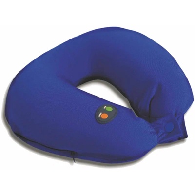 Массажная подушка «Воротник» BM-HT030, электрическая, 5 режимов