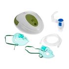 Ингалятор (небулайзер) СN-HT01 "Либерта" , компрессорный, 180 Вт, 13 мл, 0.2 мл/мин, 1.5 бар - Фото 1