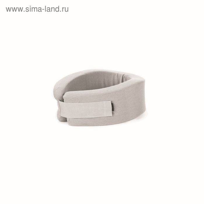 Воротник ортопедический NB-HT005, для лёгкой фиксации, размер 5 (8×50 см) - Фото 1