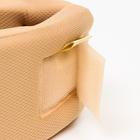 Воротник ортопедический NB-HT009, для лёгкой фиксации, размер 9 (9×50 см) - Фото 6