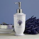 Дозатор для жидкого мыла Lavender - Фото 2