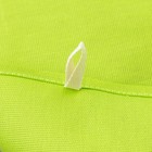 Полотенце "Этель" Зелёное яблоко 45х65 см, 100% хл, рогожка 165 г/м2 - Фото 3