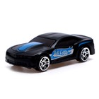 Машинка металлическая, масштаб 1:64, цвет МИКС, на блистере - Фото 13