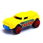 Машинка металлическая, масштаб 1:64, цвет МИКС, на блистере - Фото 7