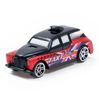 Машинка металлическая Hot Cars, масштаб 1:64, МИКС - Фото 15