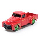 Машинка металлическая Hot Cars, масштаб 1:64, МИКС - Фото 19