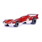 Машинка металлическая Hot Cars, масштаб 1:64, МИКС - Фото 5