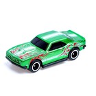 Машинка металлическая Hot Cars, масштаб 1:64, МИКС - Фото 6