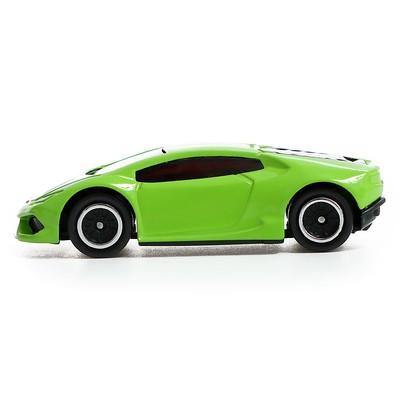 Машинка металлическая Hot Cars, масштаб 1:64, МИКС