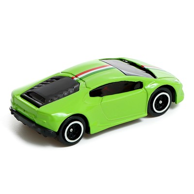 Машинка металлическая Hot Cars, масштаб 1:64, МИКС